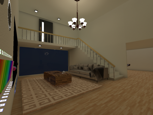 c room