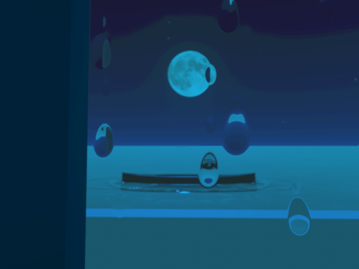 You should sleep․