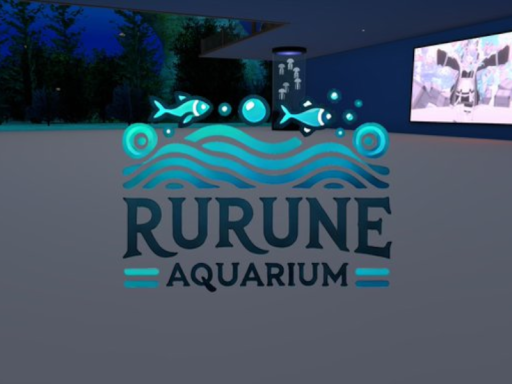 RURUNE AQUARIUM