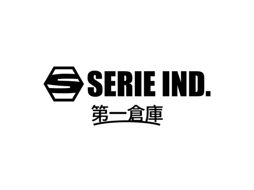 芹井産業第一倉庫 ⁄ Serie Industry 1st stockroom