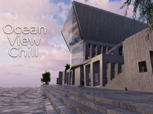 Ocean View Chill