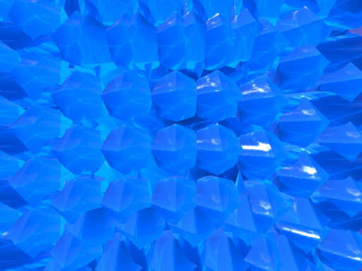 Spiked Room