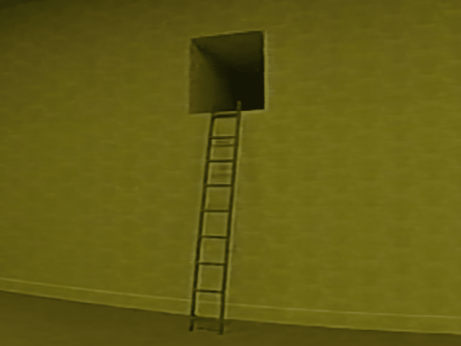 Chill Backrooms