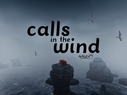 Calls in the Wind