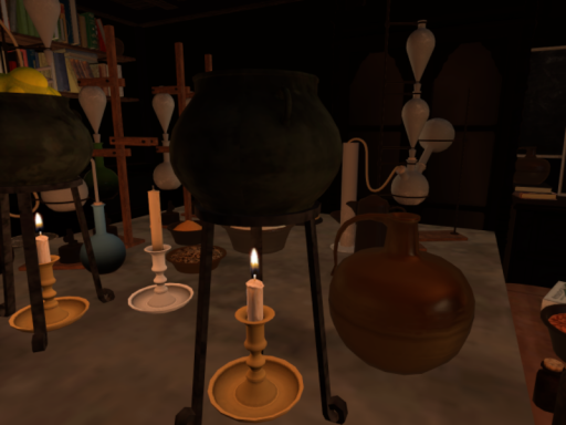 Magicians Lab
