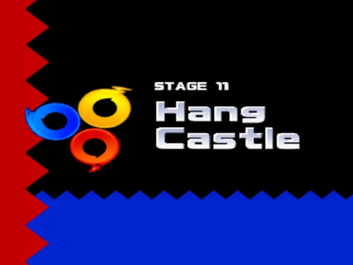 Hang Castle