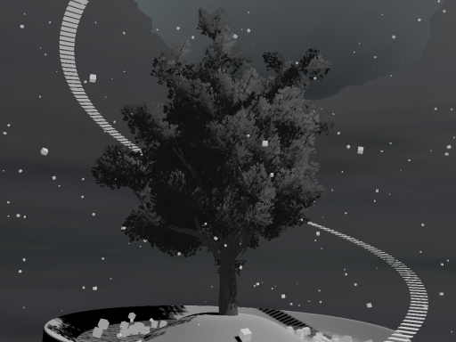 Mind-Trees