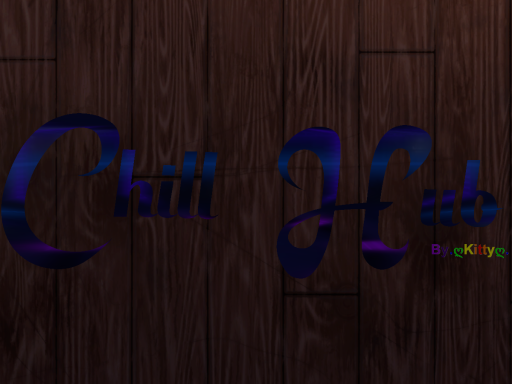 Chill Hub
