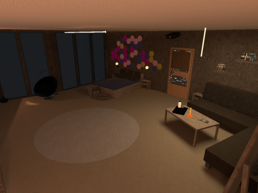 Yet Another Bedroom - ［WIP］