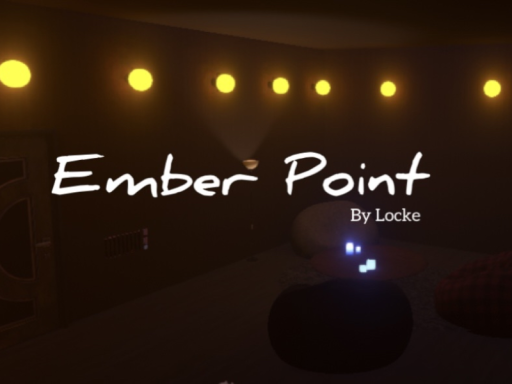 Ember Point