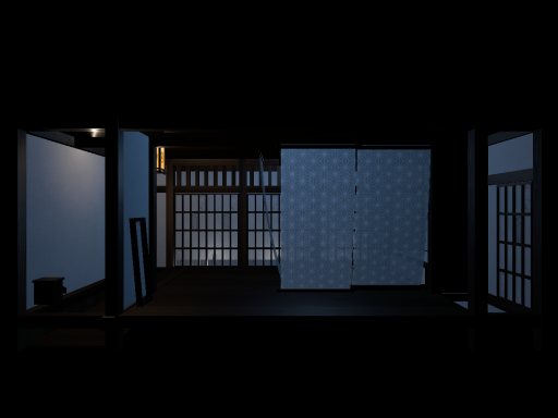 Coithy's 和室