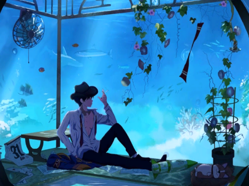 Deep Sleep