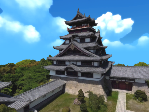 Temple