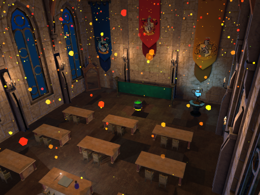 Magic_School