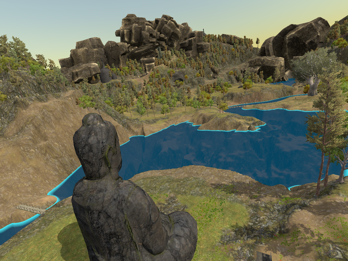 SacredVR