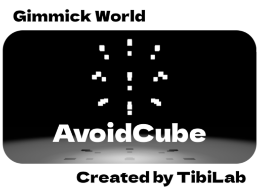 AvoidCube