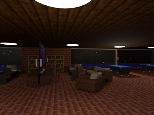 Siggi's Home
