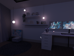 - iRoom․ -