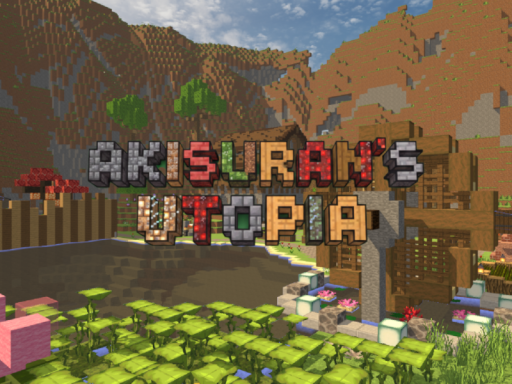 Akisuran's Utopia