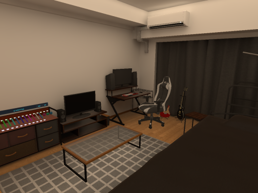 SHIAN's Room