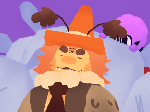 ERROR_TASKBAR'S AVATAR WORLD