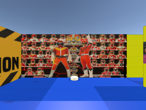 Super Sentai world〈Beta〉