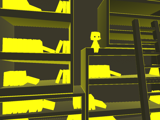 Room of Netzach