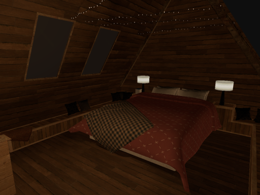 Nidelva's Attic