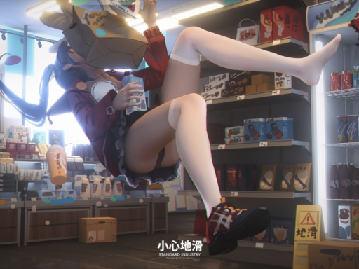 Chisato模型小屋