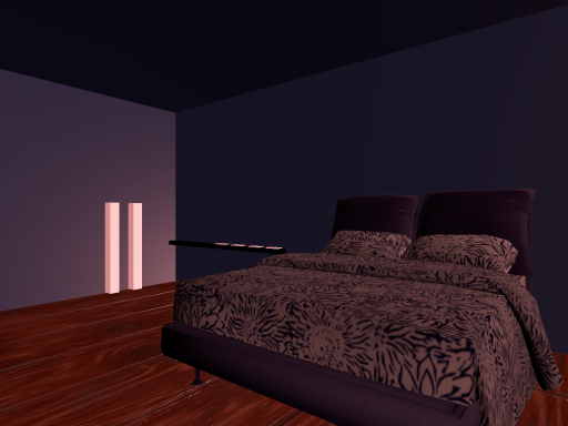 Bxian Avatar Room V2