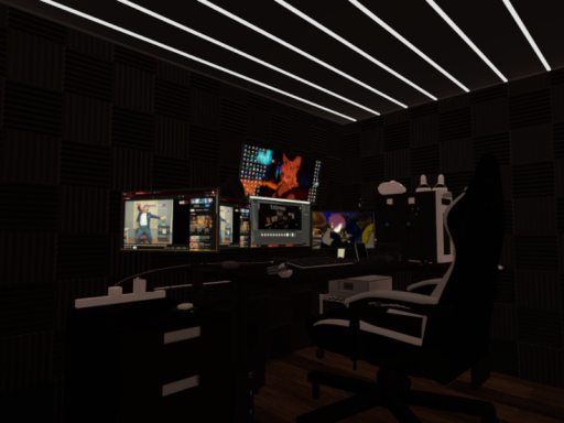 SedYorZ Home