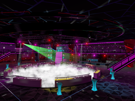 Gigis Nightclub
