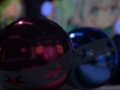 Kuroi ishi 黒い石