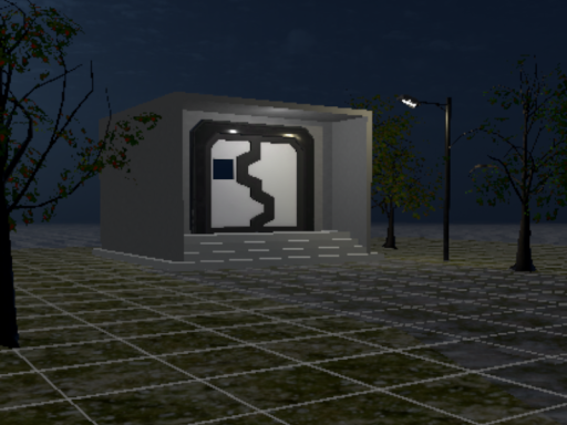 The Bunker