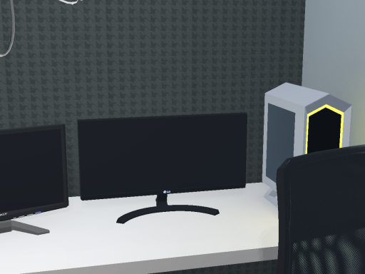Gamer Room