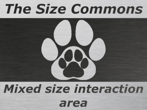 The Size Commons