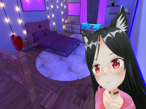 Lunas Apartment