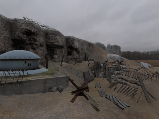TeamBattle（FPS）ver1․1