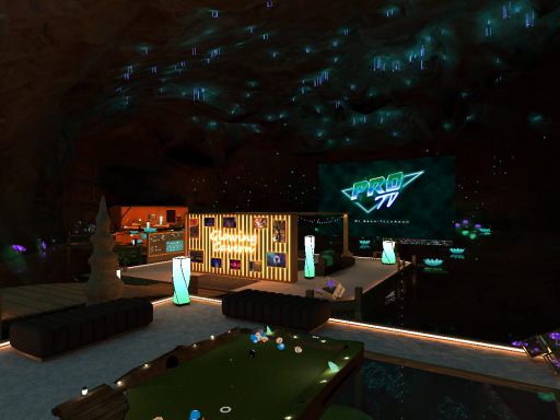 Kobold Cave