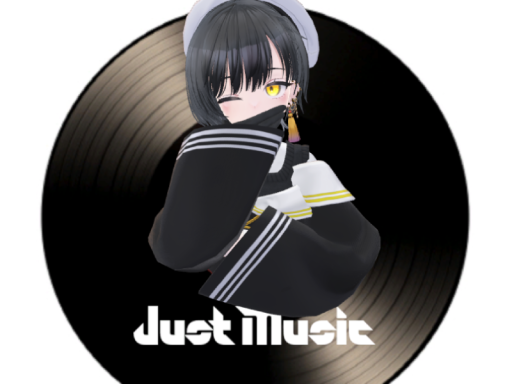 Just music