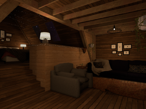 Nash Cabin