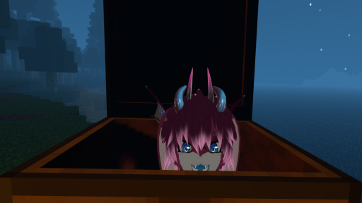 Lunas Room OF Doom