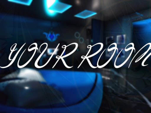 Your Room