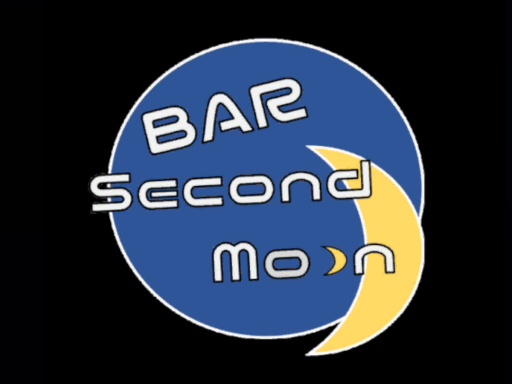 Bar Second Moon