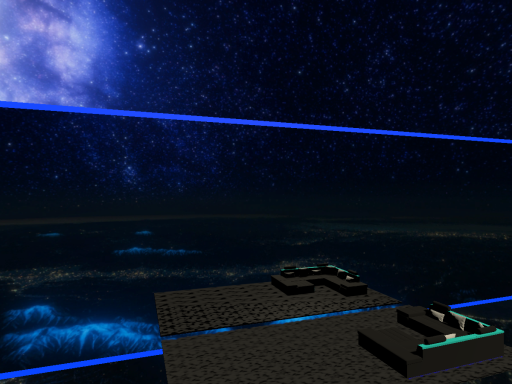 Subie's Skybox