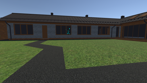 Minha Home