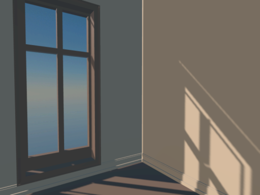 morning avatar room