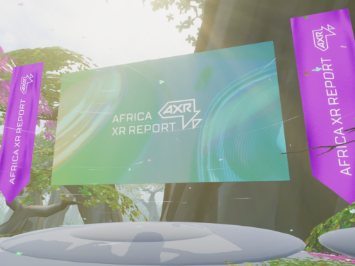 Archive˸ Africa XR Report