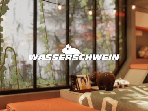 Solar Cabins S2 ｜Wasserschwein Spec