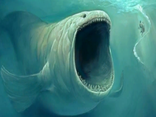The Bloop